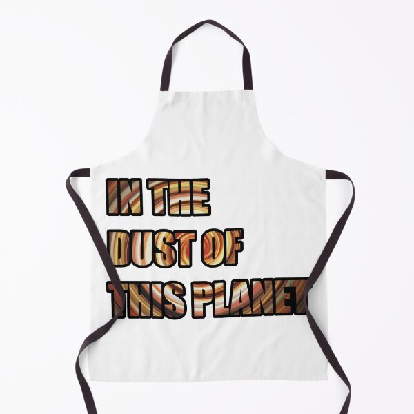 Item preview, In The Dust Of This Planet designed and sold by BrightSquare.