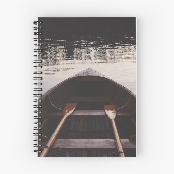 Item preview, Majestic Boat Ride designed and sold by jenniferzalzal.
