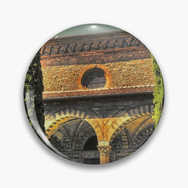 Item preview, Florence designed and sold by Tereza Pilar  Art.