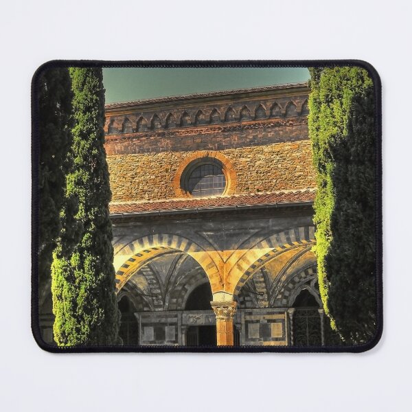 Item preview, Florence designed and sold by Tereza Pilar Art.
