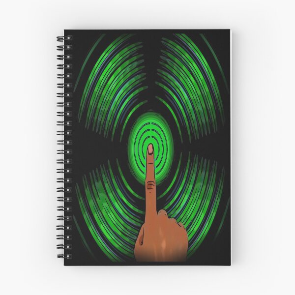 Item preview, Emotions of my hands designed and sold by Unique-on.