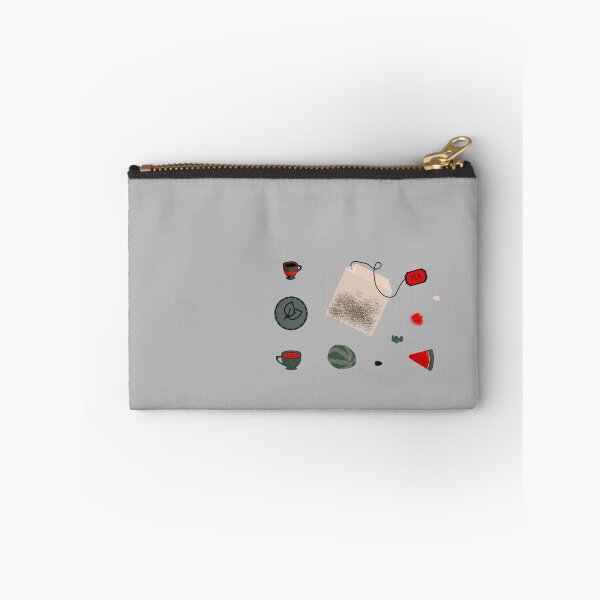Item preview, Watermelon Tea Aesthetic Sheet designed and sold by LochNestFarm.