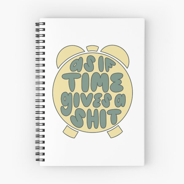 Item preview, Clock Lettering designed and sold by ehallberg.