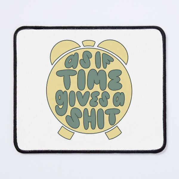 Item preview, Clock Lettering designed and sold by ehallberg.