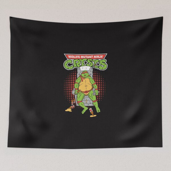 Item preview, Rough Raph Classic T-Shirt designed and sold by klepacokir.