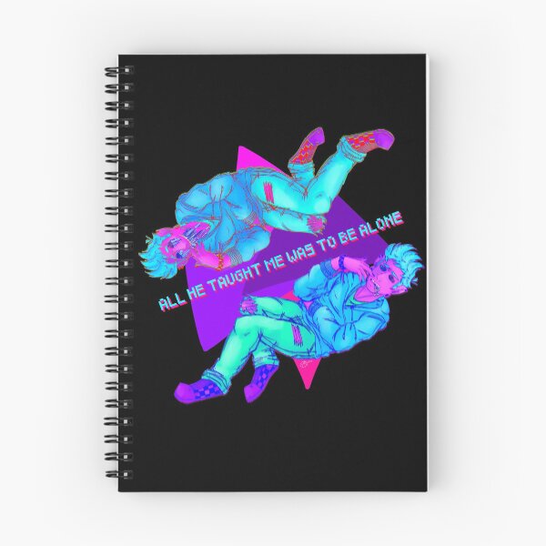 Item preview, Forsaken designed and sold by aimlessrecluse.
