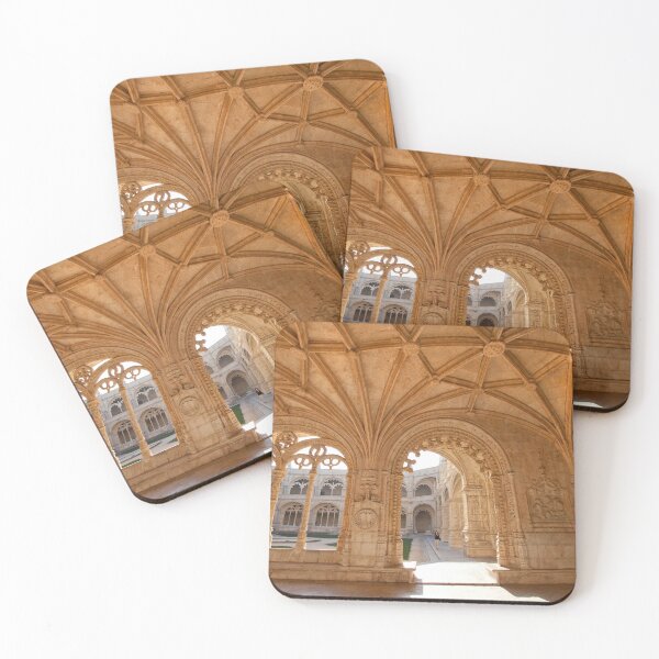 Item preview, Cloister designed and sold by Tereza Pilar  Art.