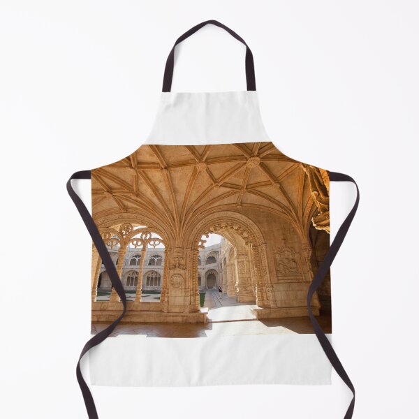 Item preview, Cloister designed and sold by Tereza Pilar Art.