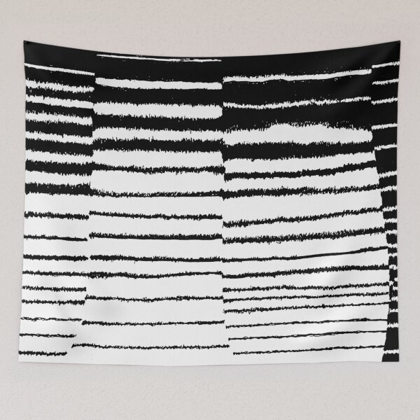 Item preview, Las Lineas II  designed and sold by Andy Mercer.