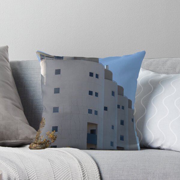 Item preview, Old Grain Silo designed and sold by Tom McDonnell.
