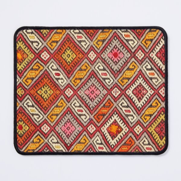 Item preview, Nomad Kilim Fragment designed and sold by Talalp.