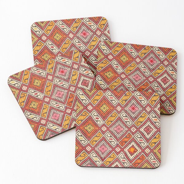Item preview, Nomad Kilim Fragment designed and sold by Talalp.