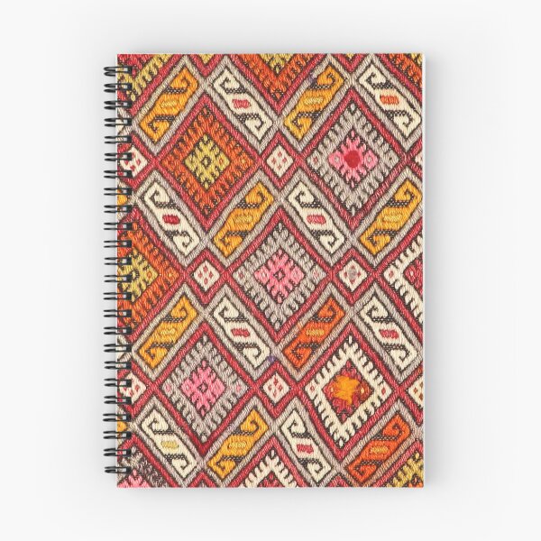Item preview, Nomad Kilim Fragment designed and sold by Talalp.
