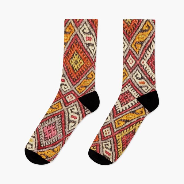 Item preview, Nomad Kilim Fragment designed and sold by Talalp.