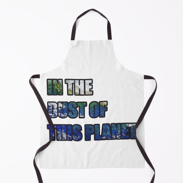 Item preview, Copy of In The Dust Of This Planet designed and sold by BrightSquare.