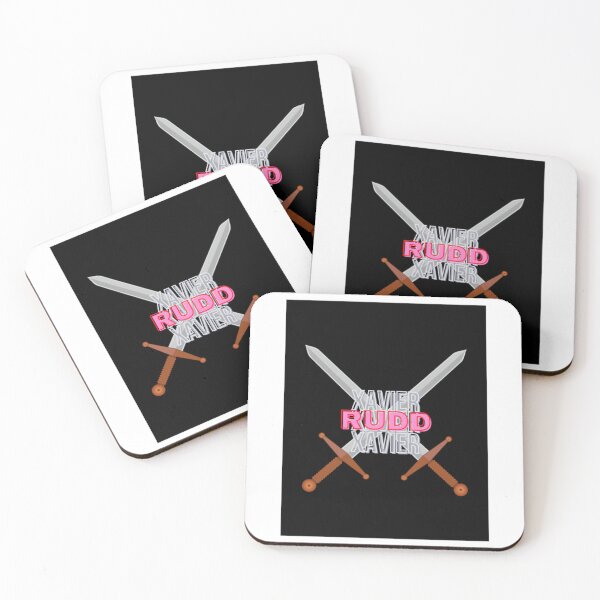 Item preview, XAVIER RUDD designed and sold by TsCreationsCo.
