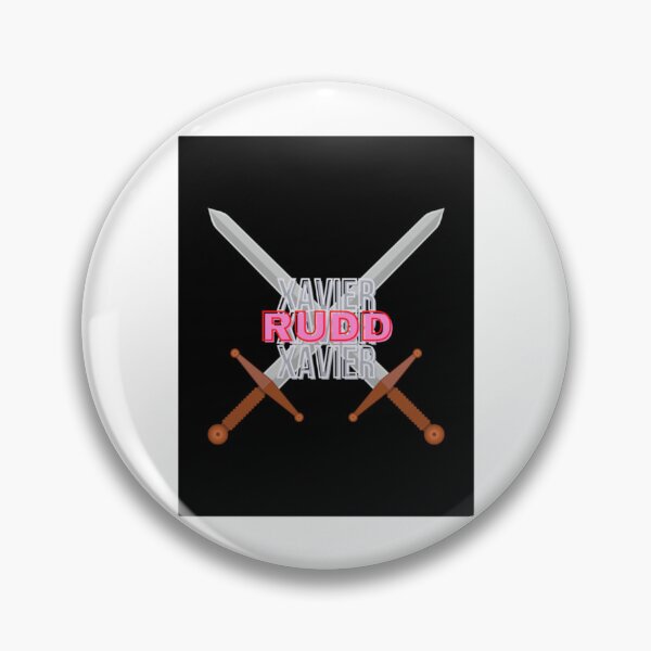 Item preview, XAVIER RUDD designed and sold by TsCreationsCo.