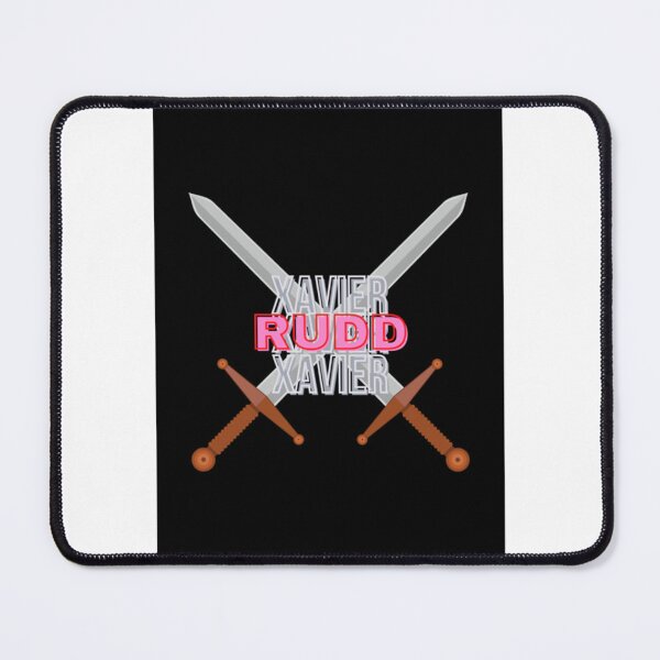 Item preview, XAVIER RUDD designed and sold by TsCreationsCo.