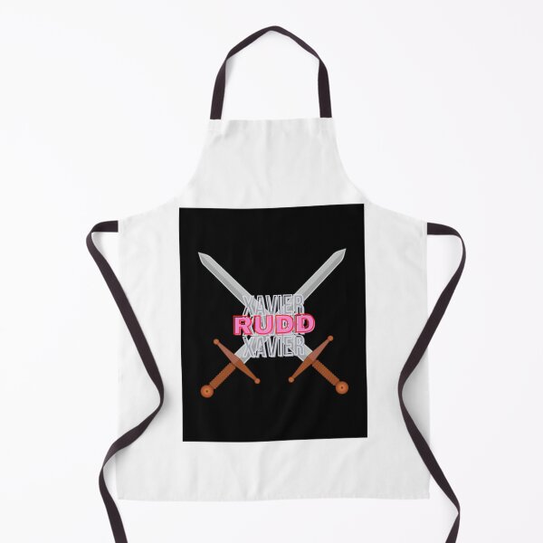 Item preview, XAVIER RUDD designed and sold by TsCreationsCo.