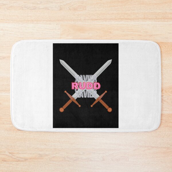 Item preview, XAVIER RUDD designed and sold by TsCreationsCo.