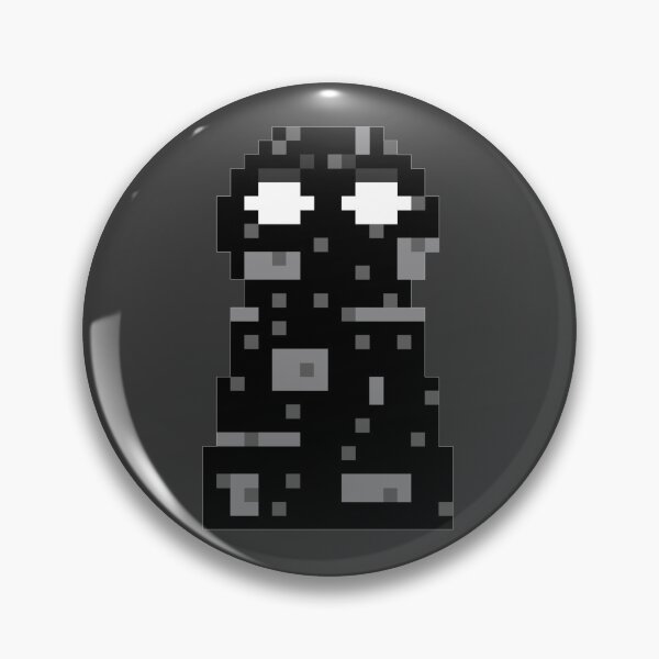Item preview, Static Figure designed and sold by Kamil Henri.