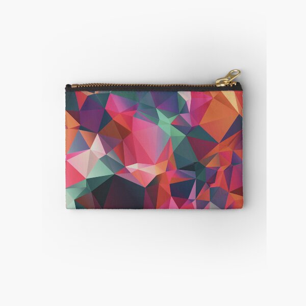 Item preview, Geometric triangles  designed and sold by cutecrazytshirt.