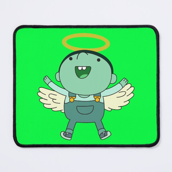 Item preview, Angel BMO designed and sold by plushism.