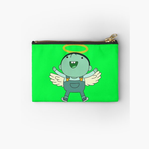 Item preview, Angel BMO designed and sold by plushism.