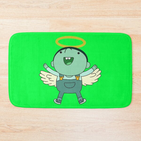 Item preview, Angel BMO designed and sold by plushism.