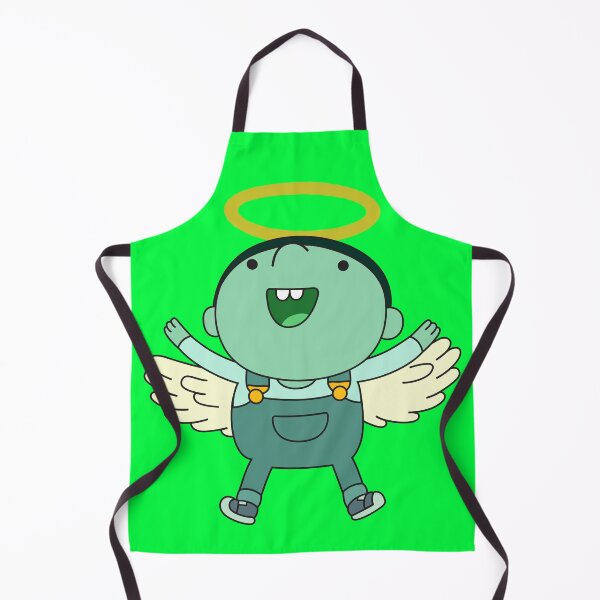 Item preview, Angel BMO designed and sold by plushism.