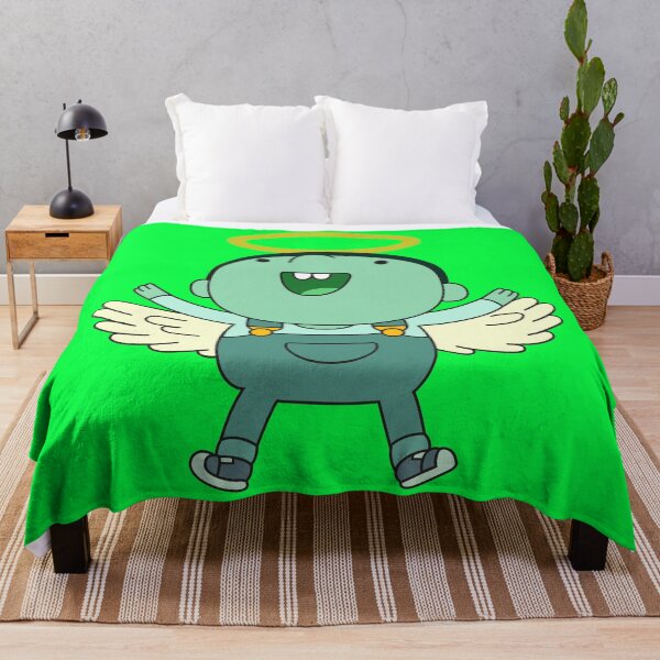 Item preview, Angel BMO designed and sold by plushism.