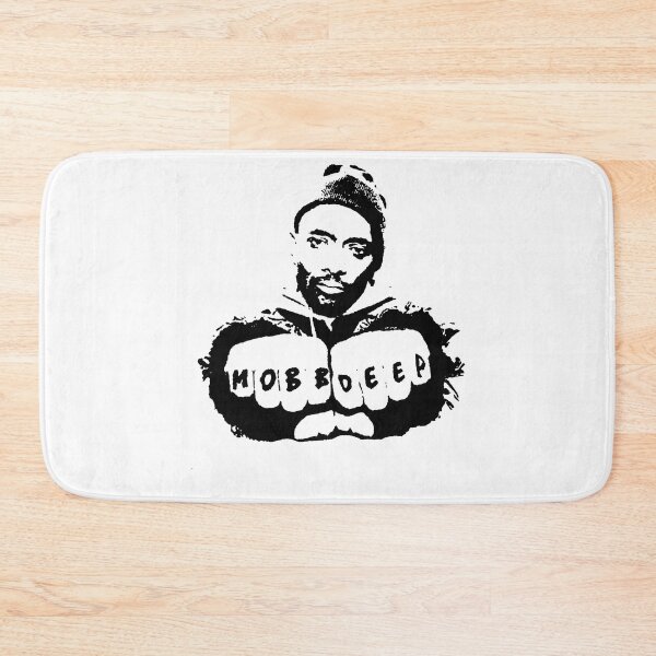 Item preview, Gravediggaz - Nowhere to Run designed and sold by Taylorunique.
