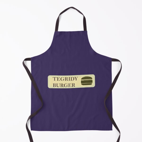 Item preview, Tegridy Burger designed and sold by RGoRebel.