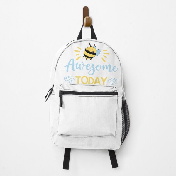 Item preview, Be Awesome Today designed and sold by beefrancky.