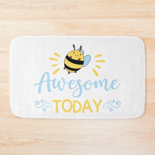 Item preview, Be Awesome Today designed and sold by beefrancky.