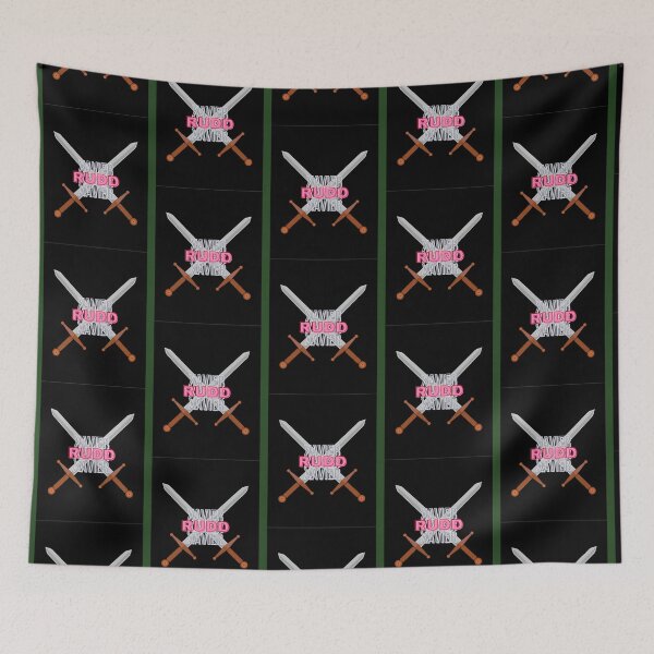 Item preview, XAVIER RUDD designed and sold by TsCreationsCo.