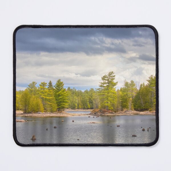 Item preview, Morris Island - Canada designed and sold by James Cumming.