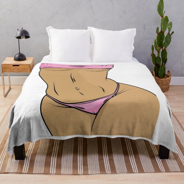 Aperçu de l'œuvre Dessin au trait du corps d'une femme nue, silhouette de femme sexy, corps de fille, design de cadeau cool créée et vendue par oussamah99.