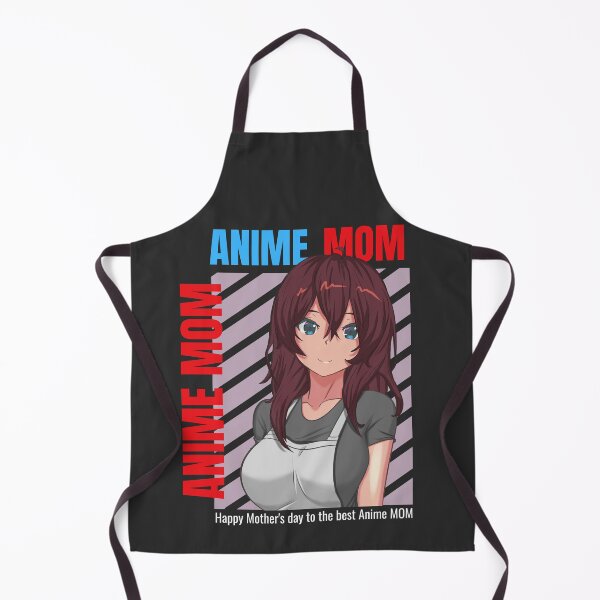 Item preview, Otaku Mom - Anime Girl designed and sold by BBMarioni.