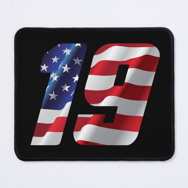 Item preview, Martin Truex Jr USA 19 designed and sold by Foofighter01.