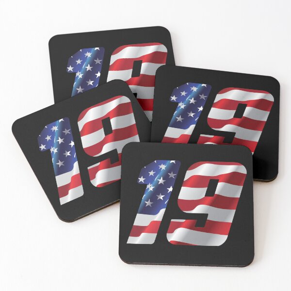 Item preview, Martin Truex Jr USA 19 designed and sold by Foofighter01.
