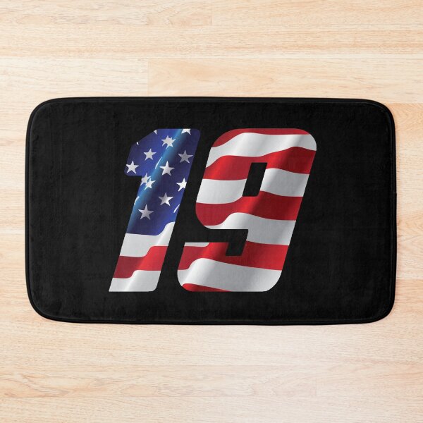 Item preview, Martin Truex Jr USA 19 designed and sold by Foofighter01.