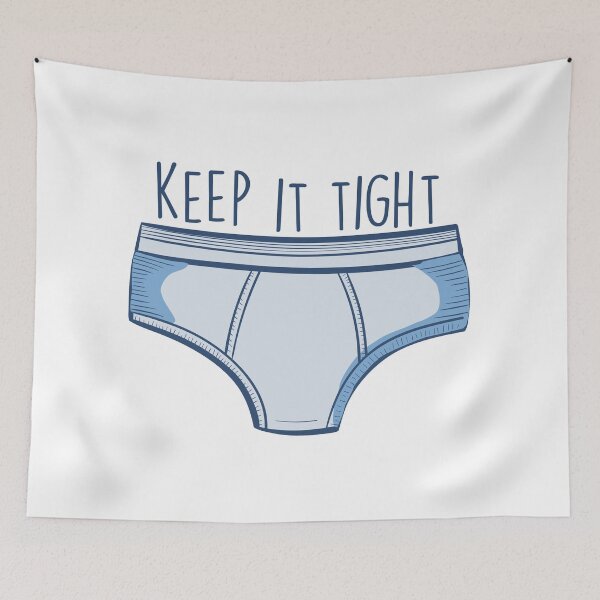 Item preview, Keep it Tight designed and sold by jimmyroyaltee.