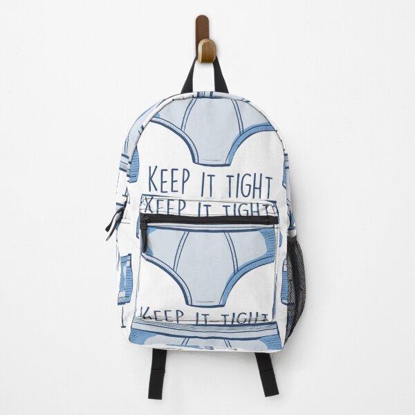 Item preview, Keep it Tight designed and sold by jimmyroyaltee.