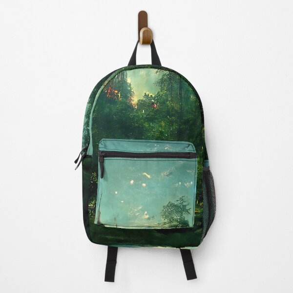Item preview, Walking into the forest of Elves designed and sold by AM FineArtPrints.