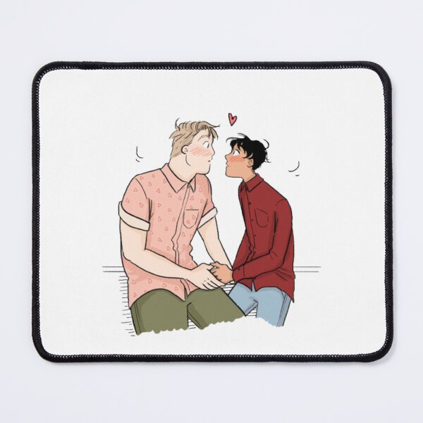 Item preview, heartstopper designed and sold by Carmens-World.