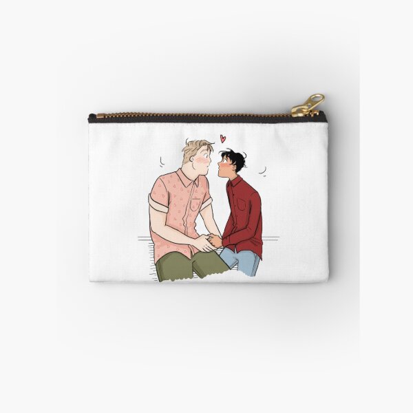 Item preview, heartstopper designed and sold by Carmens-World.