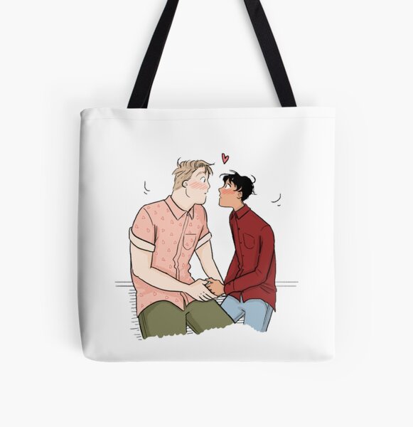 Item preview, heartstopper designed and sold by Carmens-World.