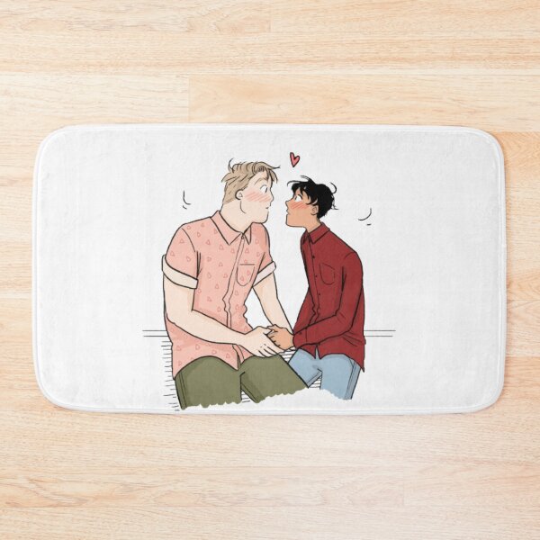 Item preview, heartstopper designed and sold by Carmens-World.