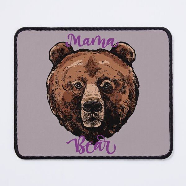 Item preview, Mama Bear designed and sold by CalistaK.